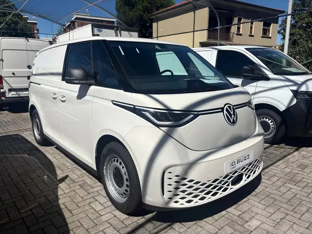 Volkswagen ID. Buzz Cargo **PROMO INCENTIVO VOLKSWAGEN**