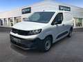 Opel Combo N1 100 Cv 1.5 Td S/S MT6 €6.4 Edition Blanco - thumbnail 1
