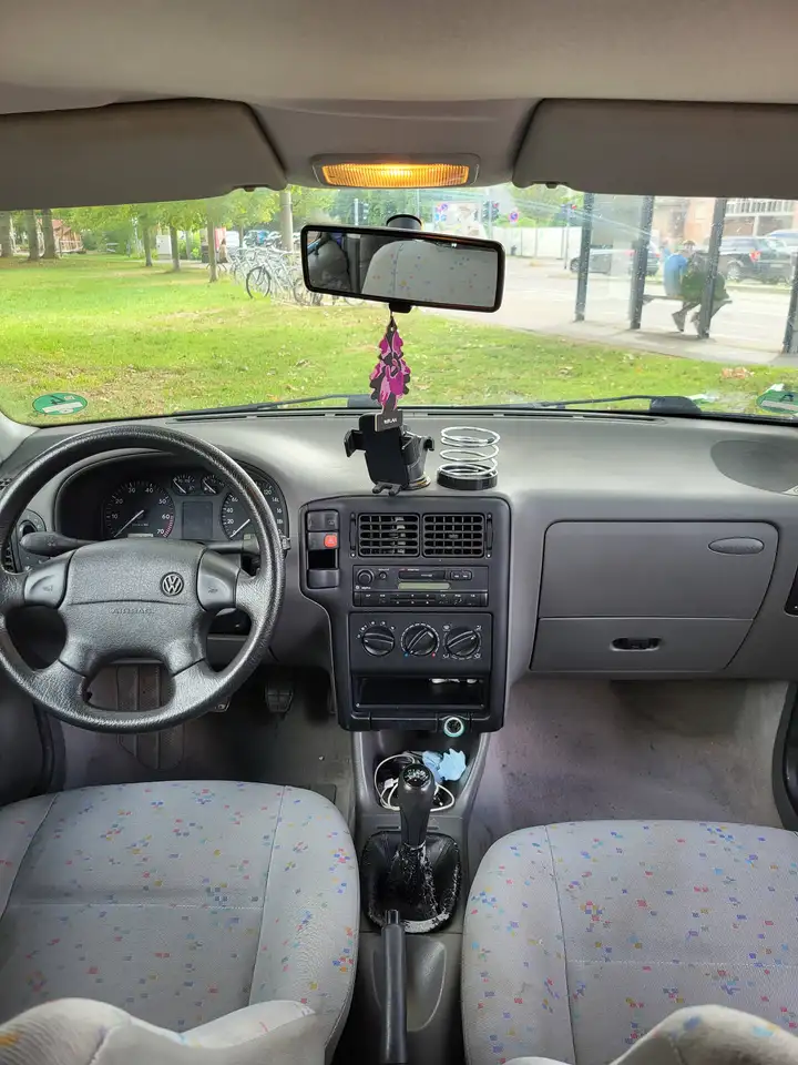 Volkswagen Polo Comfortline, foto 5