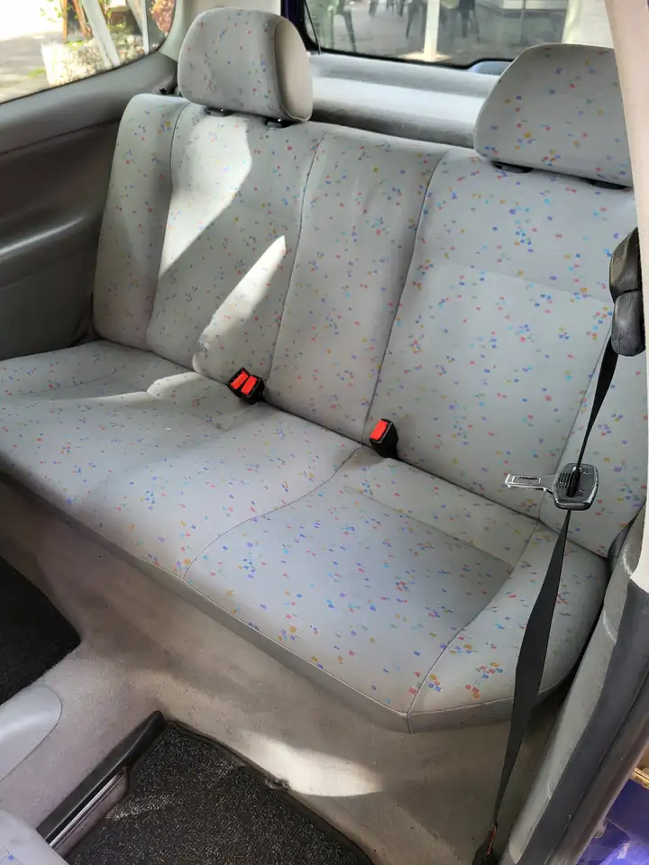 Volkswagen Polo Comfortline, foto 9