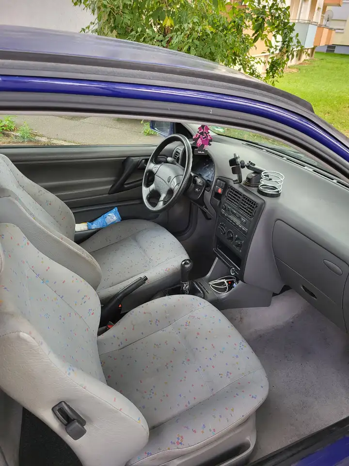 Volkswagen Polo Comfortline, foto 6
