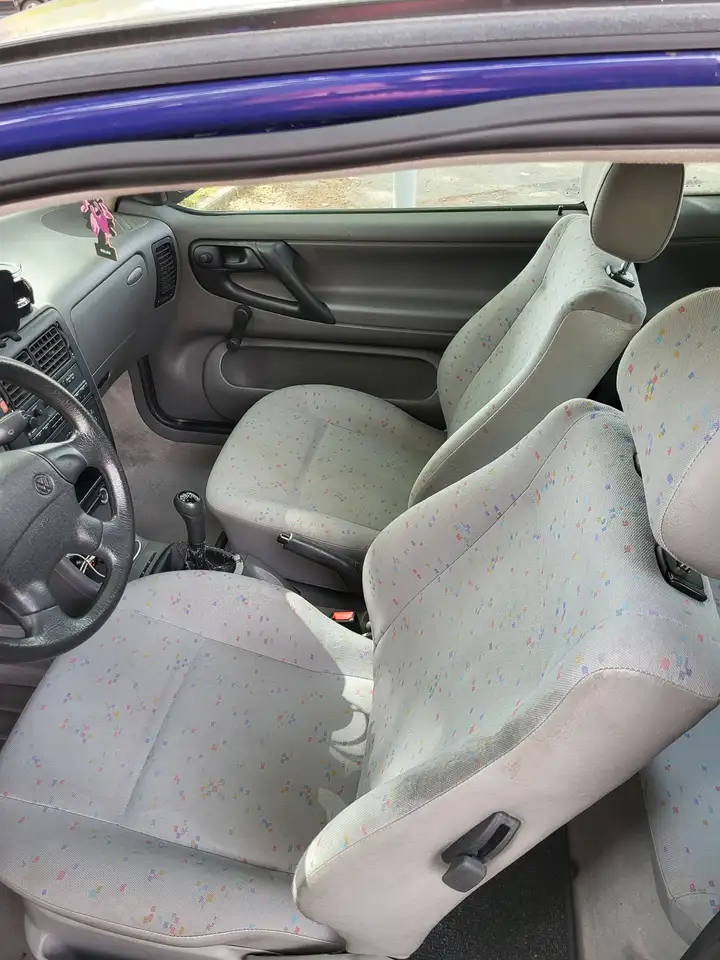 Volkswagen Polo Comfortline, foto 7