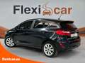 Ford Fiesta 1.0 EcoBoost S/S Trend 100 Negro - thumbnail 6