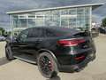 Mercedes-Benz GLC 63 AMG S/KLAPPE/BURMESTER/360°/MEMORY/DAB Negru - thumbnail 3
