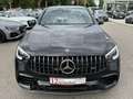Mercedes-Benz GLC 63 AMG S/KLAPPE/BURMESTER/360°/MEMORY/DAB Negru - thumbnail 7