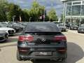 Mercedes-Benz GLC 63 AMG S/KLAPPE/BURMESTER/360°/MEMORY/DAB Negru - thumbnail 4