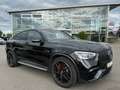 Mercedes-Benz GLC 63 AMG S/KLAPPE/BURMESTER/360°/MEMORY/DAB Negru - thumbnail 6