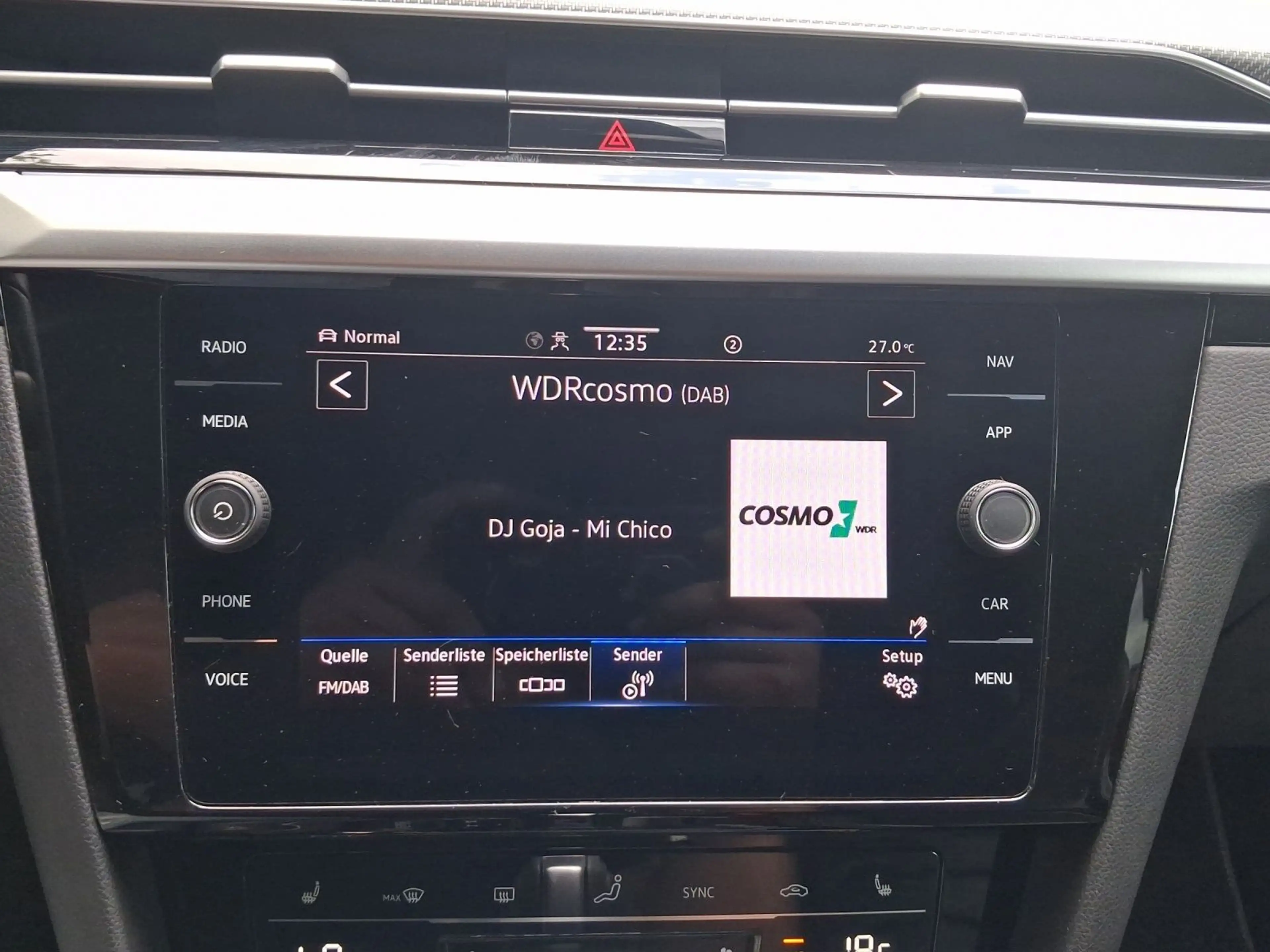 Volkswagen Arteon 2.0 TDI R-LINE DCC PANO — photo 15