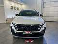 Hyundai TUCSON 1.6 HEV 2WD aut. N Line 230cv Bianco - thumbnail 2