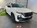 Hyundai TUCSON 1.6 HEV 2WD aut. N Line 230cv Bianco - thumbnail 3