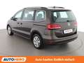 Volkswagen Sharan 1.4 TSI Comfortline BlueMotion Tech Braun - thumbnail 4