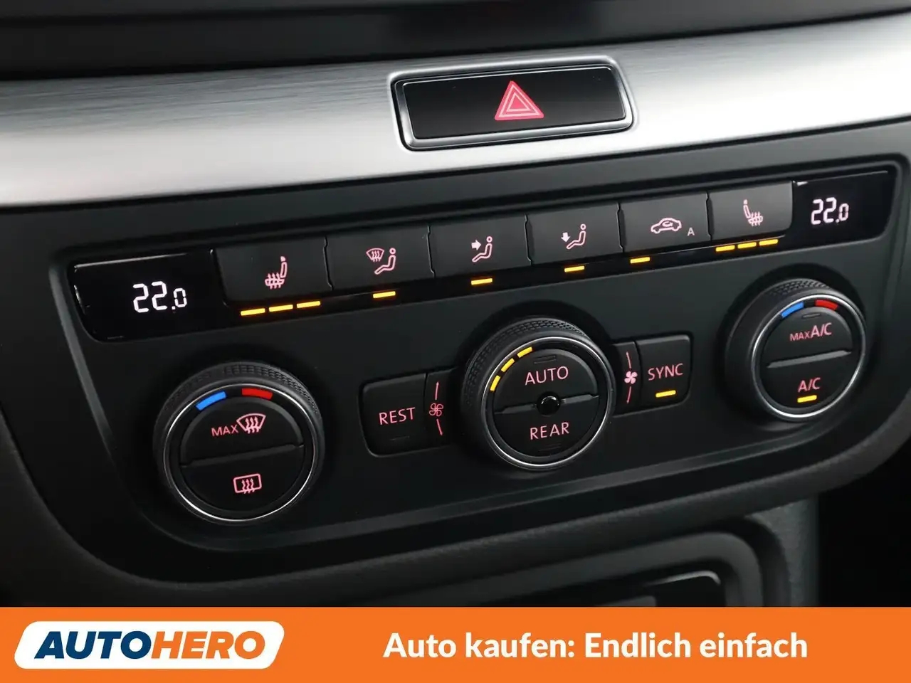 Volkswagen Sharan 1.4 TSI Comfortline BlueMotion Tech, миниатюра 25