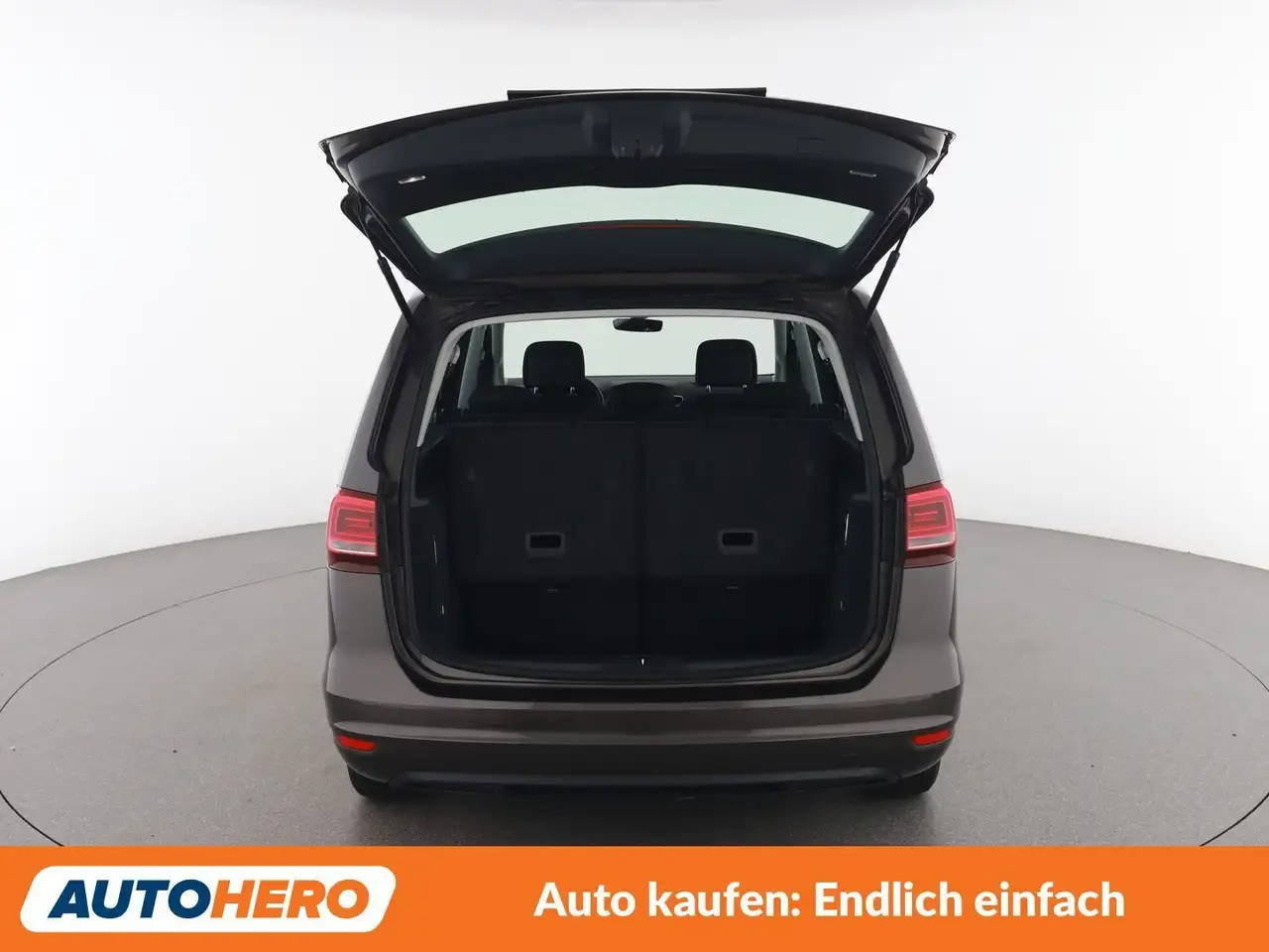 Volkswagen Sharan 1.4 TSI Comfortline BlueMotion Tech, миниатюра 16