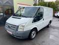 Ford Transit Kasten FT 260 K City Light*97.000 Km* Weiß - thumbnail 1