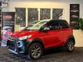 Aixam Crossline XXL S9 Mopedauto Microcar 45 KM Auto Rot - thumbnail 1