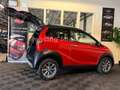 Aixam Crossline XXL S9 Mopedauto Microcar 45 KM Auto Rot - thumbnail 8