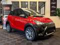 Aixam Crossline XXL S9 Mopedauto Microcar 45 KM Auto Rot - thumbnail 5