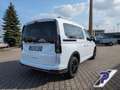 Ford Tourneo Connect Active 7-Sitzer NAVIGATION+INDUKTIVES LADEN+PANORA White - thumbnail 5