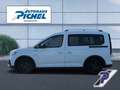 Ford Tourneo Connect Active 7-Sitzer NAVIGATION+INDUKTIVES LADEN+PANORA White - thumbnail 2