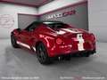 Alfa Romeo 4C 4C SPIDER /1.7 TBi/CORSA EDITION !35 EX! /2050 KM! Rojo - thumbnail 5