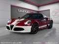 Alfa Romeo 4C 4C SPIDER /1.7 TBi/CORSA EDITION !35 EX! /2050 KM! Rojo - thumbnail 3