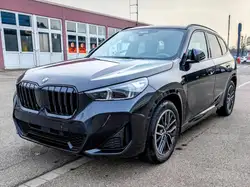 BMW X1 BMW X1 xDrive23d 211ch Finition M Sport U11