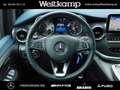 Mercedes-Benz EQV 300 EQV 300 AVANT. Lang AIRMATIC+PANO+DISTR.+BURM.+ Weiß - thumbnail 19