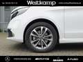 Mercedes-Benz EQV 300 EQV 300 AVANT. Lang AIRMATIC+PANO+DISTR.+BURM.+ Weiß - thumbnail 22