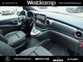 Mercedes-Benz EQV 300 EQV 300 AVANT. Lang AIRMATIC+PANO+DISTR.+BURM.+ Wit - thumbnail 4