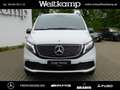 Mercedes-Benz EQV 300 EQV 300 AVANT. Lang AIRMATIC+PANO+DISTR.+BURM.+ Weiß - thumbnail 24