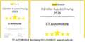 Ford Galaxy 2.0 TDCi Titanium*7-SITZ*PANORAMA*AHK*PDC Grau - thumbnail 33
