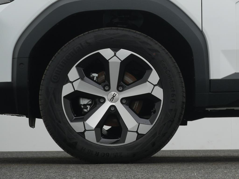 Dacia Bigster Journey mild hybrid 140 — photo 7