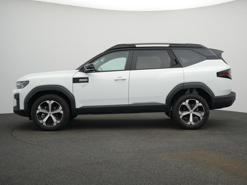 Dacia Bigster Journey mild hybrid 140 — photo 4