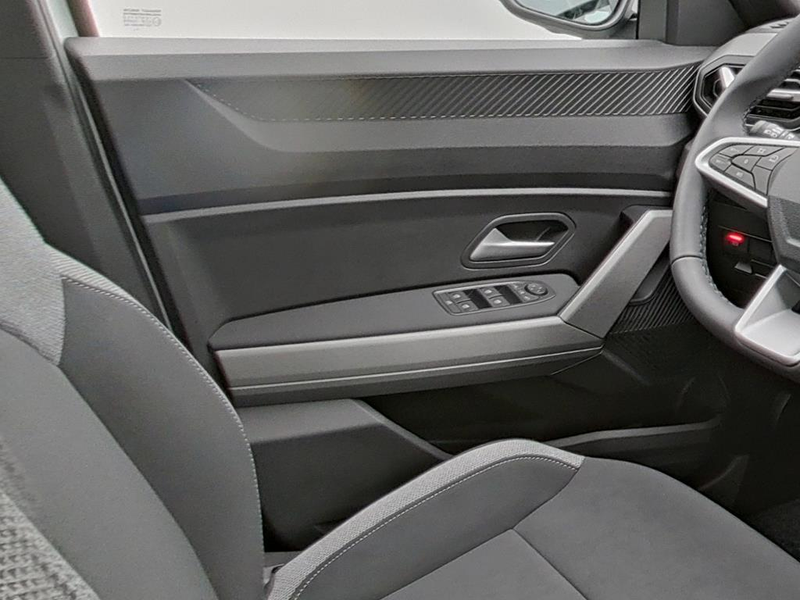 Dacia Bigster Journey mild hybrid 140 — photo 13