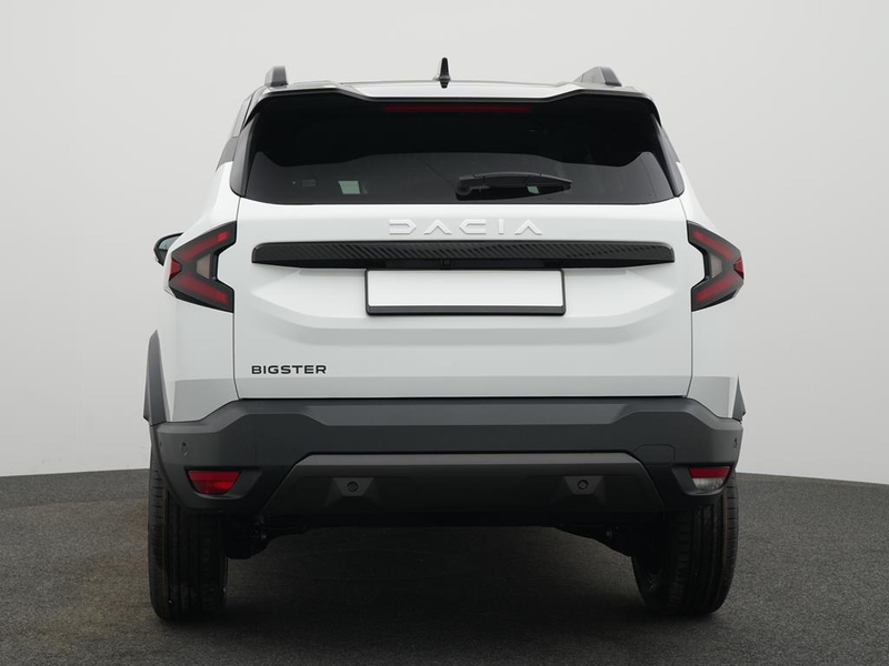 Dacia Bigster Journey mild hybrid 140 — photo 3