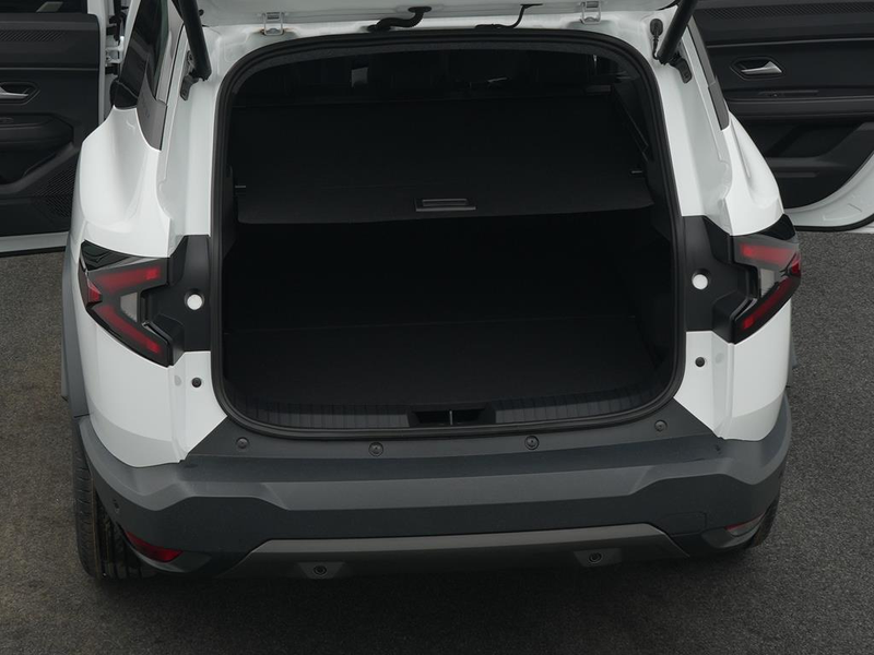 Dacia Bigster Journey mild hybrid 140 — photo 6