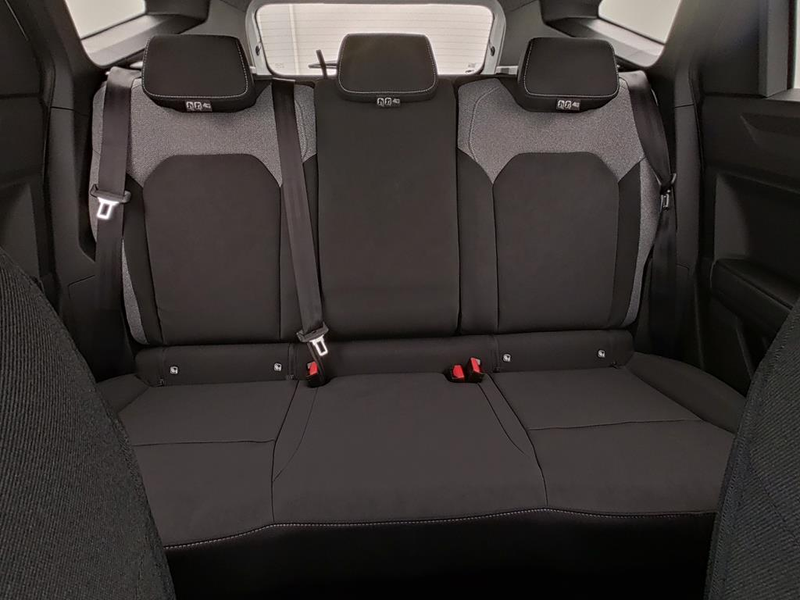 Dacia Bigster Journey mild hybrid 140 — photo 15