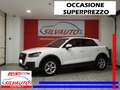 Audi Q2 AUDI Q2 1.6 TDI BUSINESS 116CV S-TRONIC (2017) Weiß - thumbnail 1