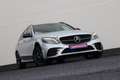 Mercedes-Benz C 300 e Estate Night Edition - Pano/Multibeam/BlindSpot Argent - thumbnail 1