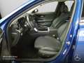 Mercedes-Benz C 180 AVANTG+LED+STHZG+KAMERA+KEYLESS+9G Bleu - thumbnail 12