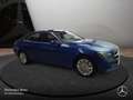 Mercedes-Benz C 180 AVANTG+LED+STHZG+KAMERA+KEYLESS+9G Bleu - thumbnail 6