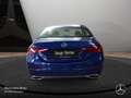 Mercedes-Benz C 180 AVANTG+LED+STHZG+KAMERA+KEYLESS+9G Bleu - thumbnail 10