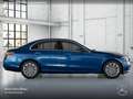 Mercedes-Benz C 180 AVANTG+LED+STHZG+KAMERA+KEYLESS+9G Bleu - thumbnail 22