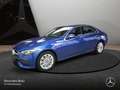 Mercedes-Benz C 180 AVANTG+LED+STHZG+KAMERA+KEYLESS+9G Bleu - thumbnail 3