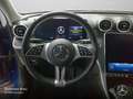 Mercedes-Benz C 180 AVANTG+LED+STHZG+KAMERA+KEYLESS+9G Bleu - thumbnail 15
