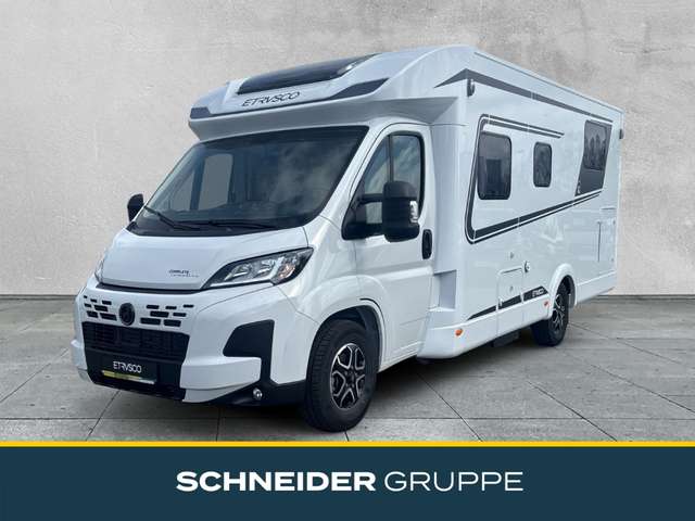 Imagine Etrusco T 7400 SB 180PS+SOLAR+TV+VerfALgbar 10 2025 180PS+