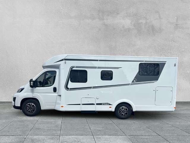 Etrusco T 7400 SB 180PS+SOLAR+TV+VerfALgbar 10 2025 180PS+