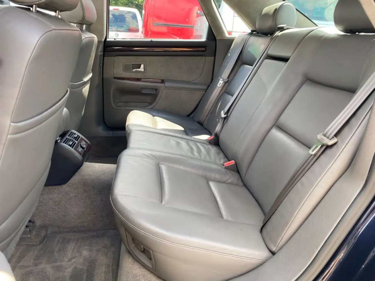 Audi S8 4.2 V8 quattro*1.Hand* S-HEFT BEI AUDI* TOP, foto 7
