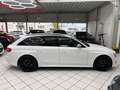 Audi RS4 RS 4 Avant 4.2 FSI quattro Schalen Sitze Weiß - thumbnail 8
