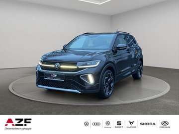 R-Line 1.5 TSI DSG AHK+ACC+MATRIX-LED